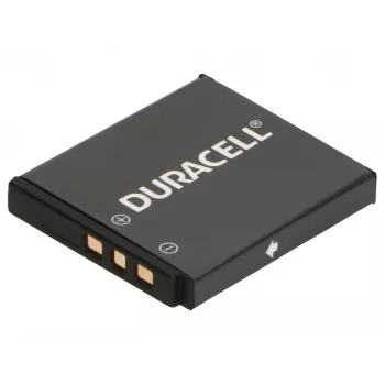 Duracell camera-accu - vervangt Kodak KLIC-7001 accu