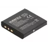 Duracell camera-accu - vervangt Kodak KLIC-7001 accu