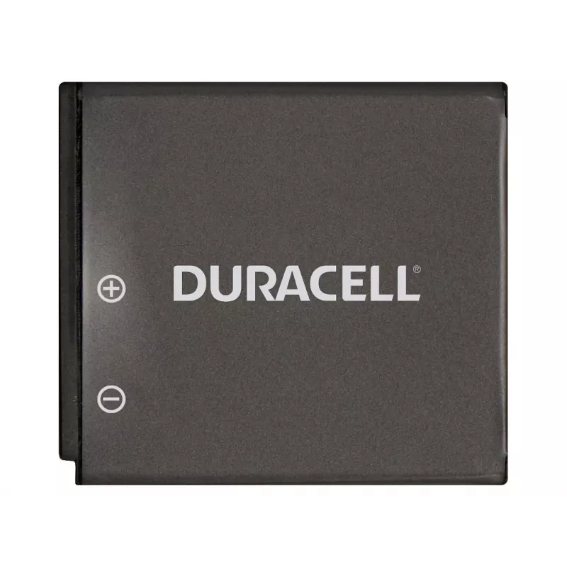 Duracell camera-accu - vervangt Kodak KLIC-7001 accu