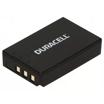 Duracell camera-batterij - vervangt Olympus BLS-1 accu