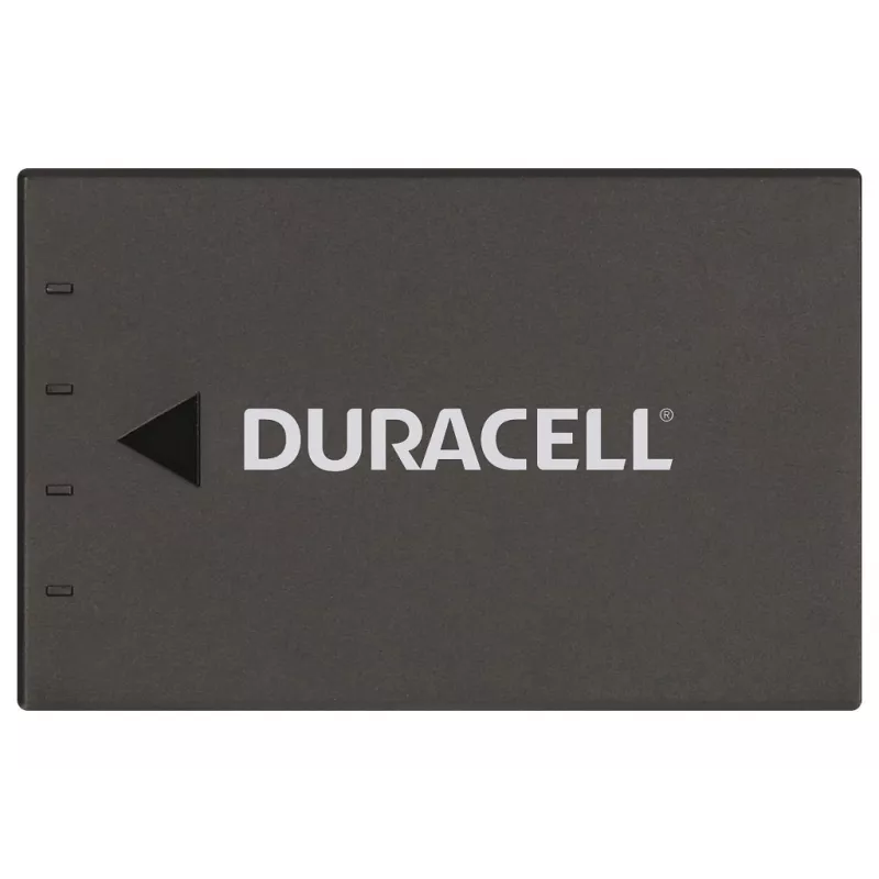 Duracell camera-batterij - vervangt Olympus BLS-1 accu