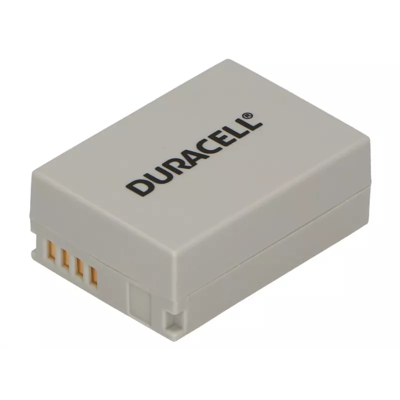 Duracell camera-accu - vervangt Canon NB-7L accu
