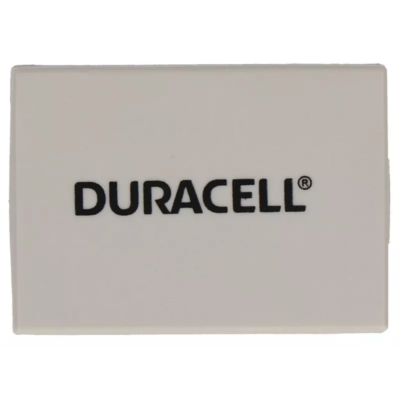 Duracell camera-accu - vervangt Canon NB-7L accu