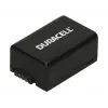 Duracell camera-accu - vervangt Panasonic DMW-BMB9E accu