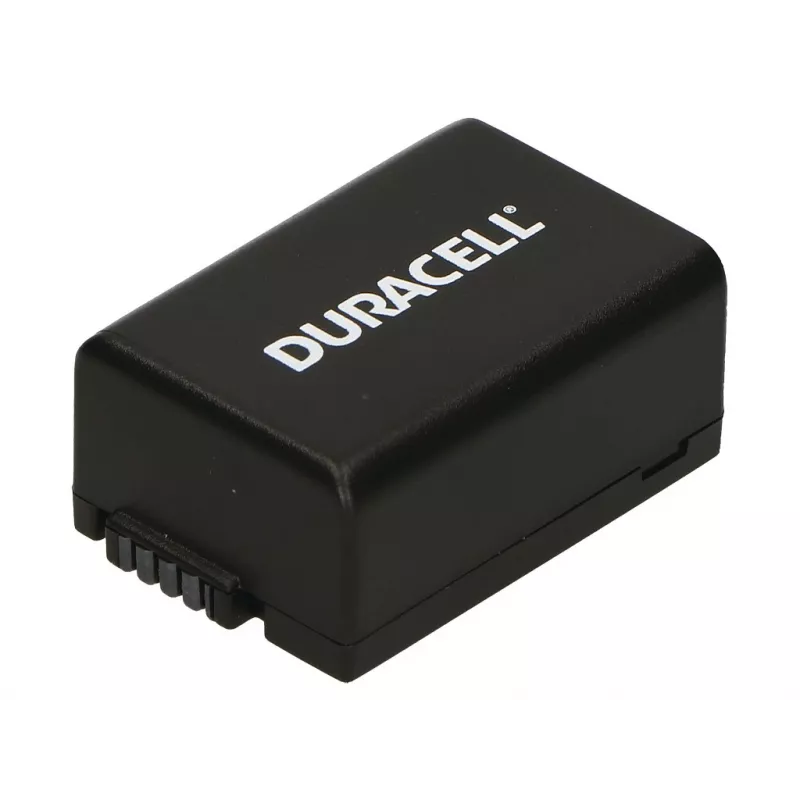 Duracell camera-accu - vervangt Panasonic DMW-BMB9E accu