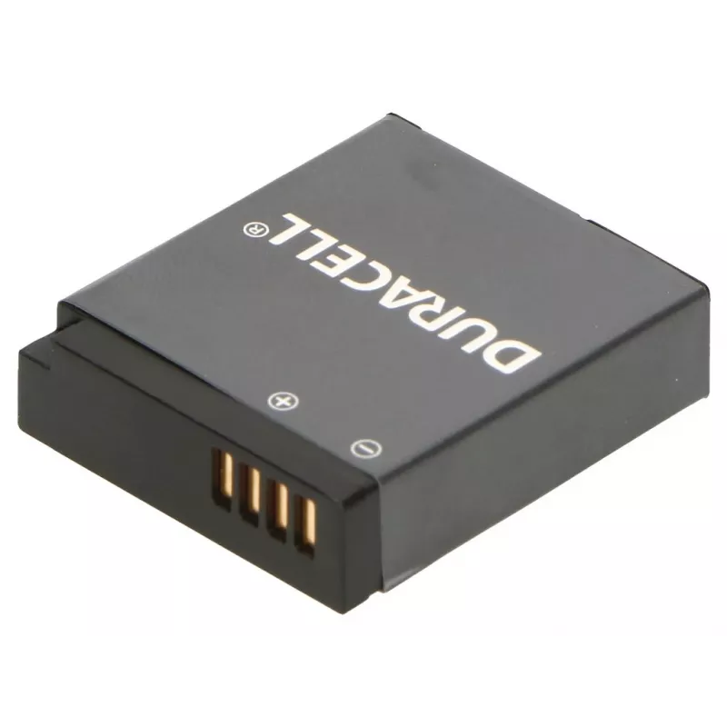 Duracell camera-batterij DMW-BLH7E 600mAh lithium-ion