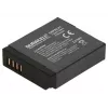 Duracell camera-batterij DMW-BLH7E 600mAh lithium-ion