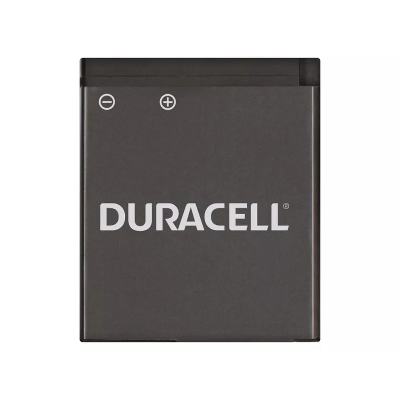 Duracell camera-batterij DMW-BLH7E 600mAh lithium-ion
