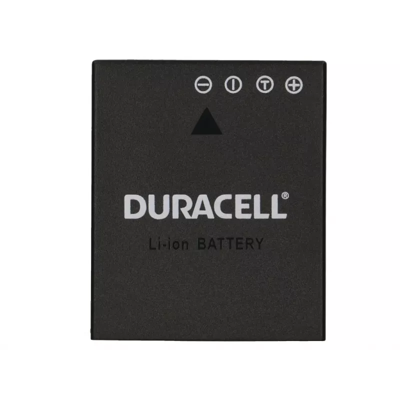 Duracell DROBLH1 camera-/camcorder-accu 2000 mAh