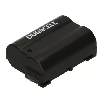 Duracell DRNEL15C camera-/camcorder-accu lithium-ion (Li-Ion) 2250 mAh