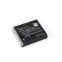 Accupack Ansmann A-CAN NB 4 L lithium-ion 700 mAh