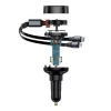 Baseus Enjoyment Pro 60W auto-oplader USB-kabel