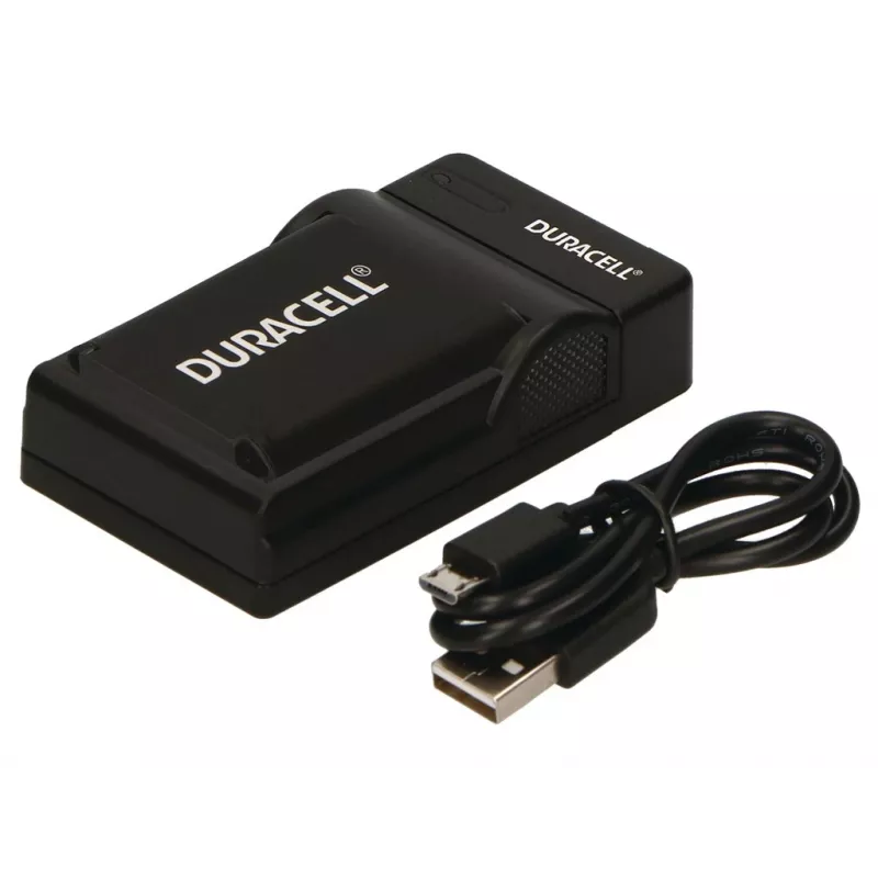 Batterijlader Duracell DRS5963 digitale camera