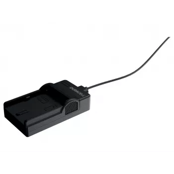 Batterijlader voor indoor Duracell DRC5903