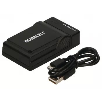 Batterijlader indoor Duracell DRF5983