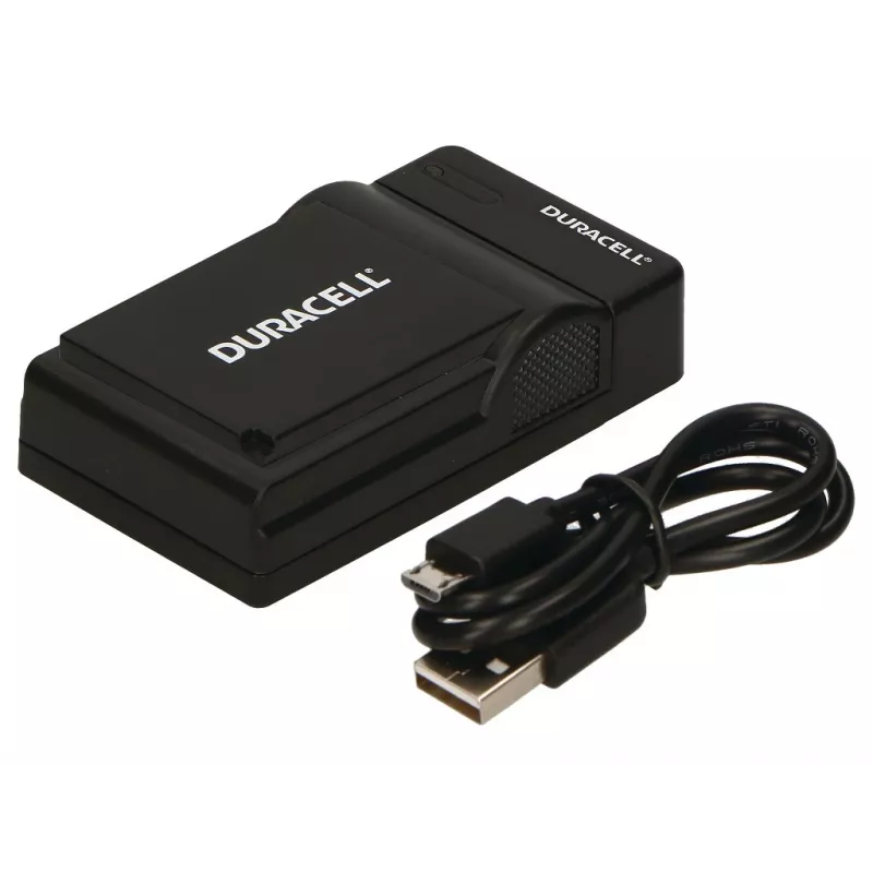 Batterijlader indoor Duracell DRF5983