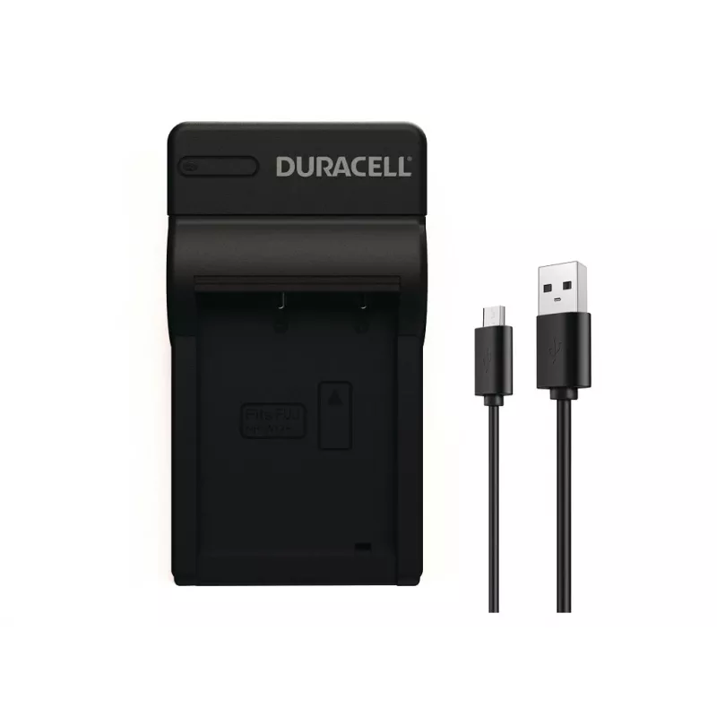 Batterijlader indoor Duracell DRF5983