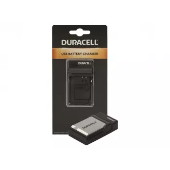 Indoor lader Duracell DRC5901