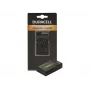 Batterijlader voor indoor Duracell DRC5902