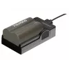 Batterijlader voor indoor Duracell DRC5902
