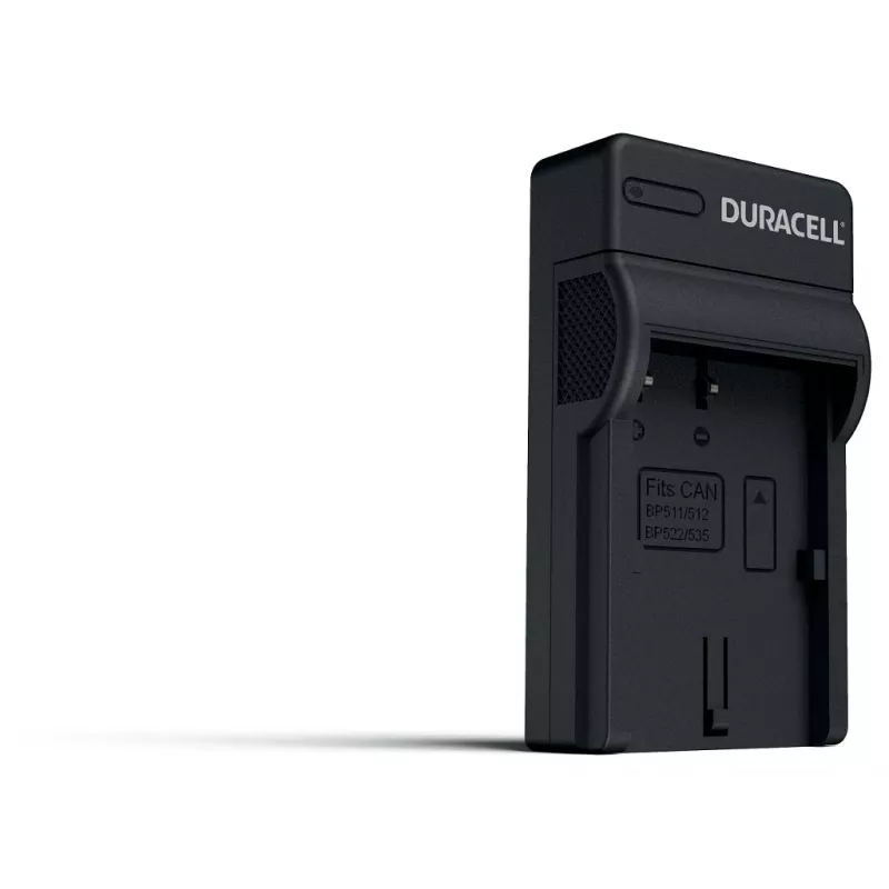 Batterijlader voor indoor Duracell DRC5902