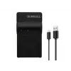 Batterijlader voor indoor Duracell DRC5902