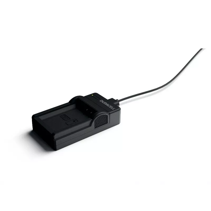 Batterijlader voor indoor Duracell DRC5905