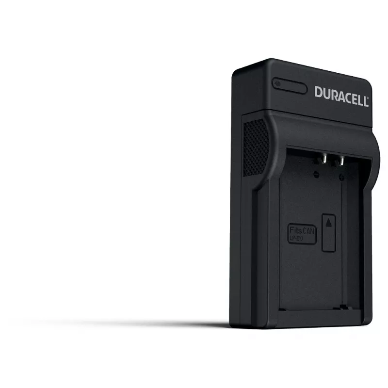 Batterijlader voor indoor Duracell DRC5905