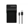Batterijlader voor indoor Duracell DRC5905