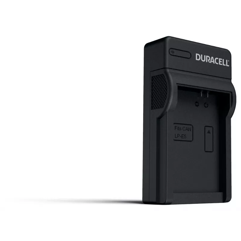 Lader voor indoor Duracell DRC5906