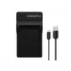Lader voor indoor Duracell DRC5906