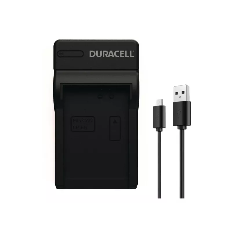 Lader voor indoor Duracell DRC5906