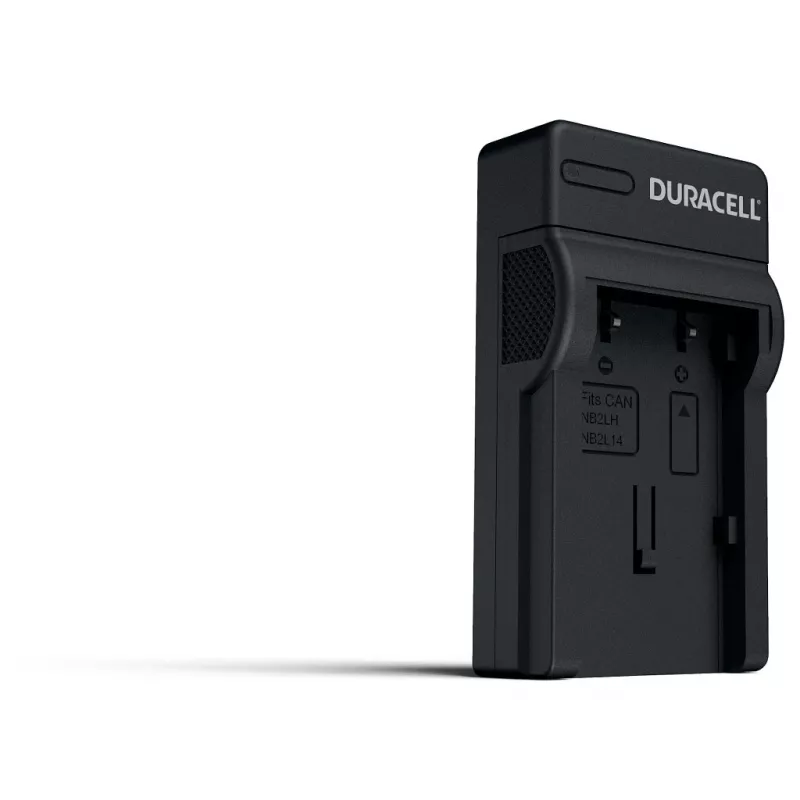 Batterijlader indoor Duracell DRC5907