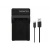 Batterijlader indoor Duracell DRC5907