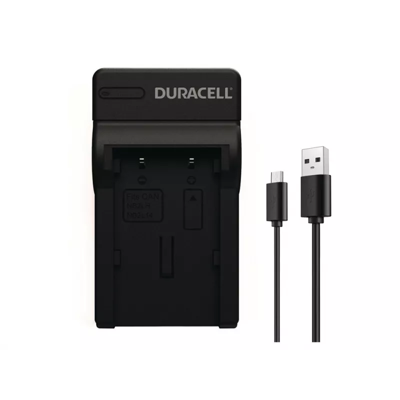 Batterijlader indoor Duracell DRC5907