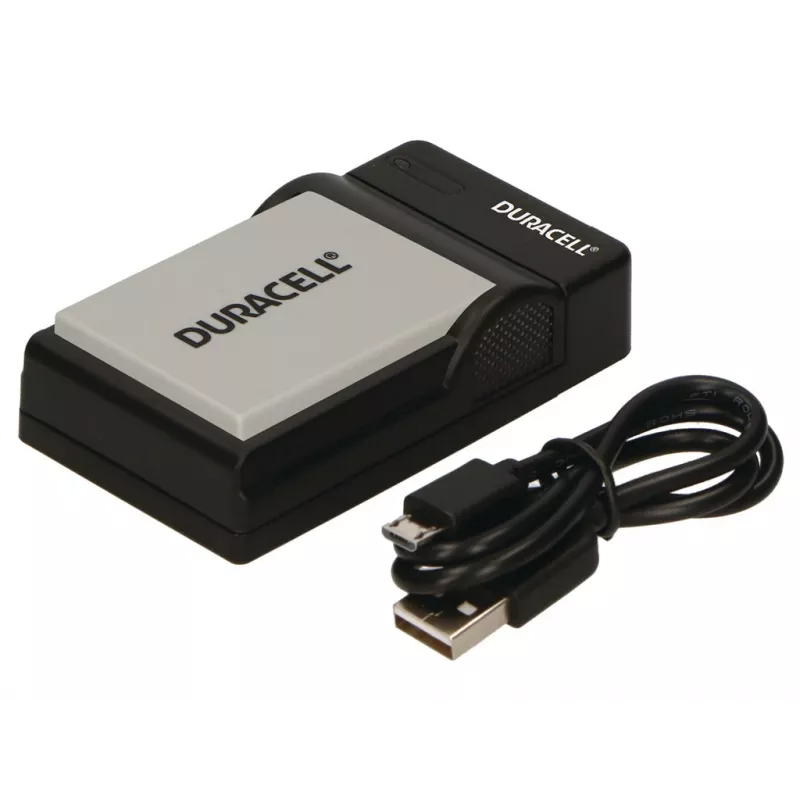 Batterijlader Duracell DRC5909 digitale camera