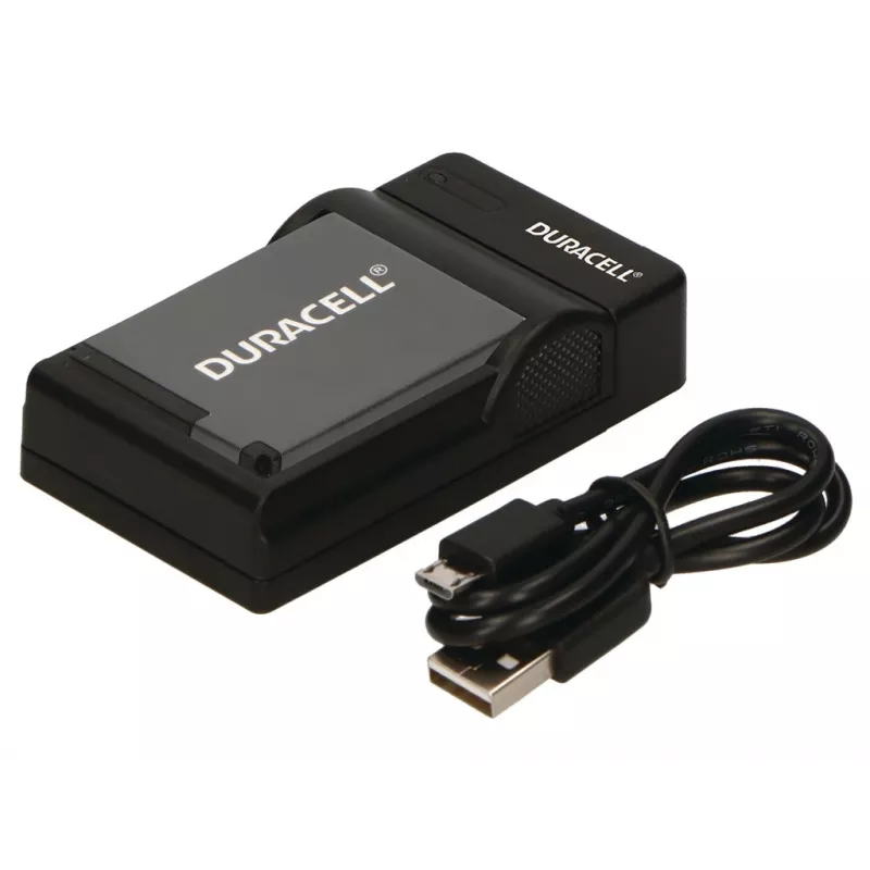 Batterijlader indoor Duracell DRC5910