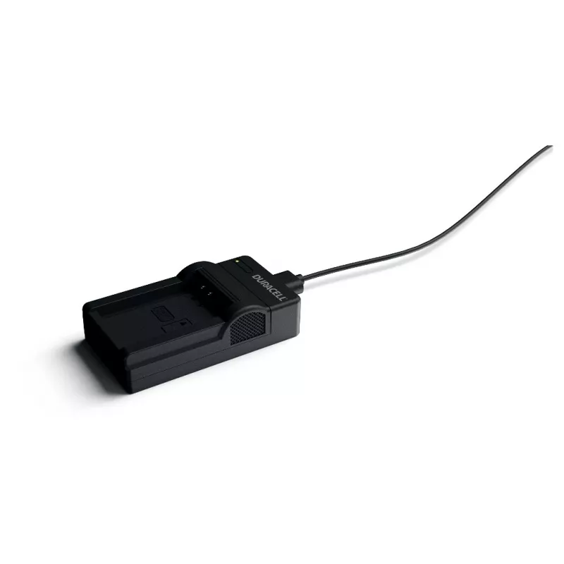 Indoor batterijlader Duracell DRC5911