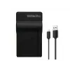 Indoor batterijlader Duracell DRC5911