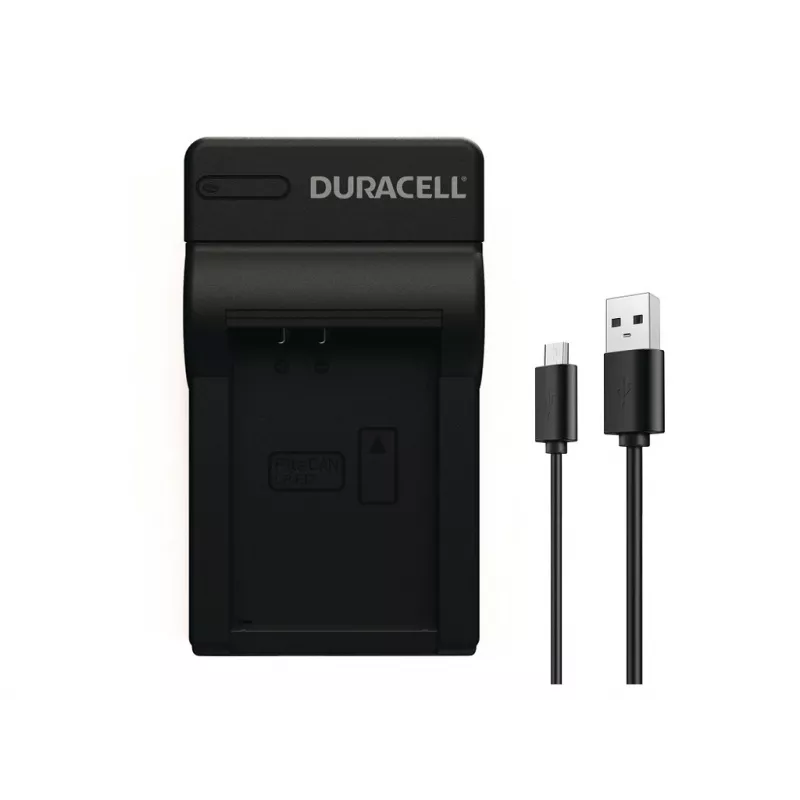 Indoor batterijlader Duracell DRC5911