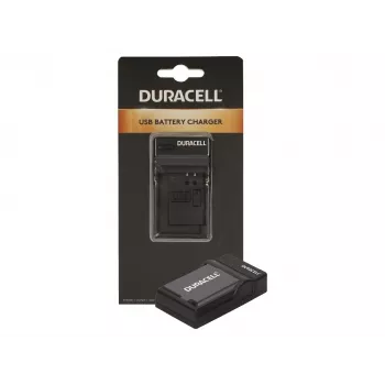 Batterijlader Duracell DRC5913 digitale camera