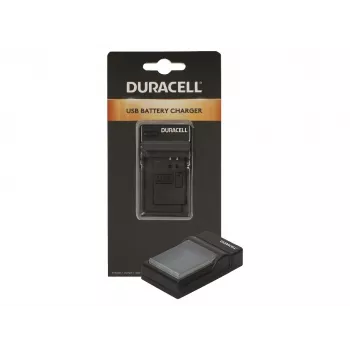 Lader voor indoor Duracell DRC5915