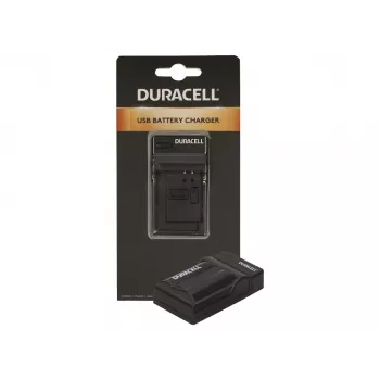 Batterijlader Duracell lader voor digitale camera DRN5922