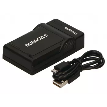 Batterijlader Duracell DRN5923