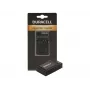 Batterijlader indoor Duracell lader voor digitale camera