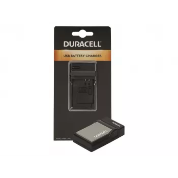 Cameraccu lader Duracell digitale camera DRO5945