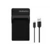 Cameraccu lader Duracell digitale camera DRO5945