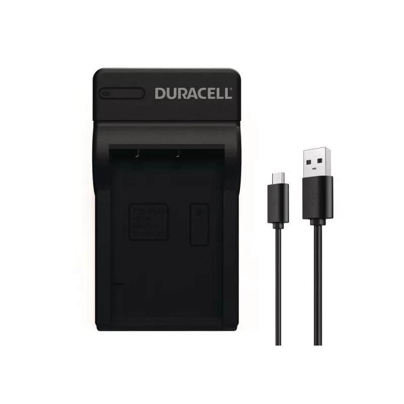 Cameraccu lader Duracell digitale camera DRO5945