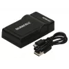 Indoor acculader Duracell DRP5953