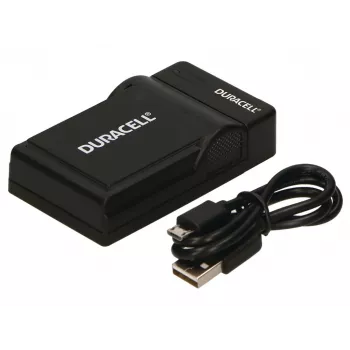 Indoor acculader Duracell DRP5953